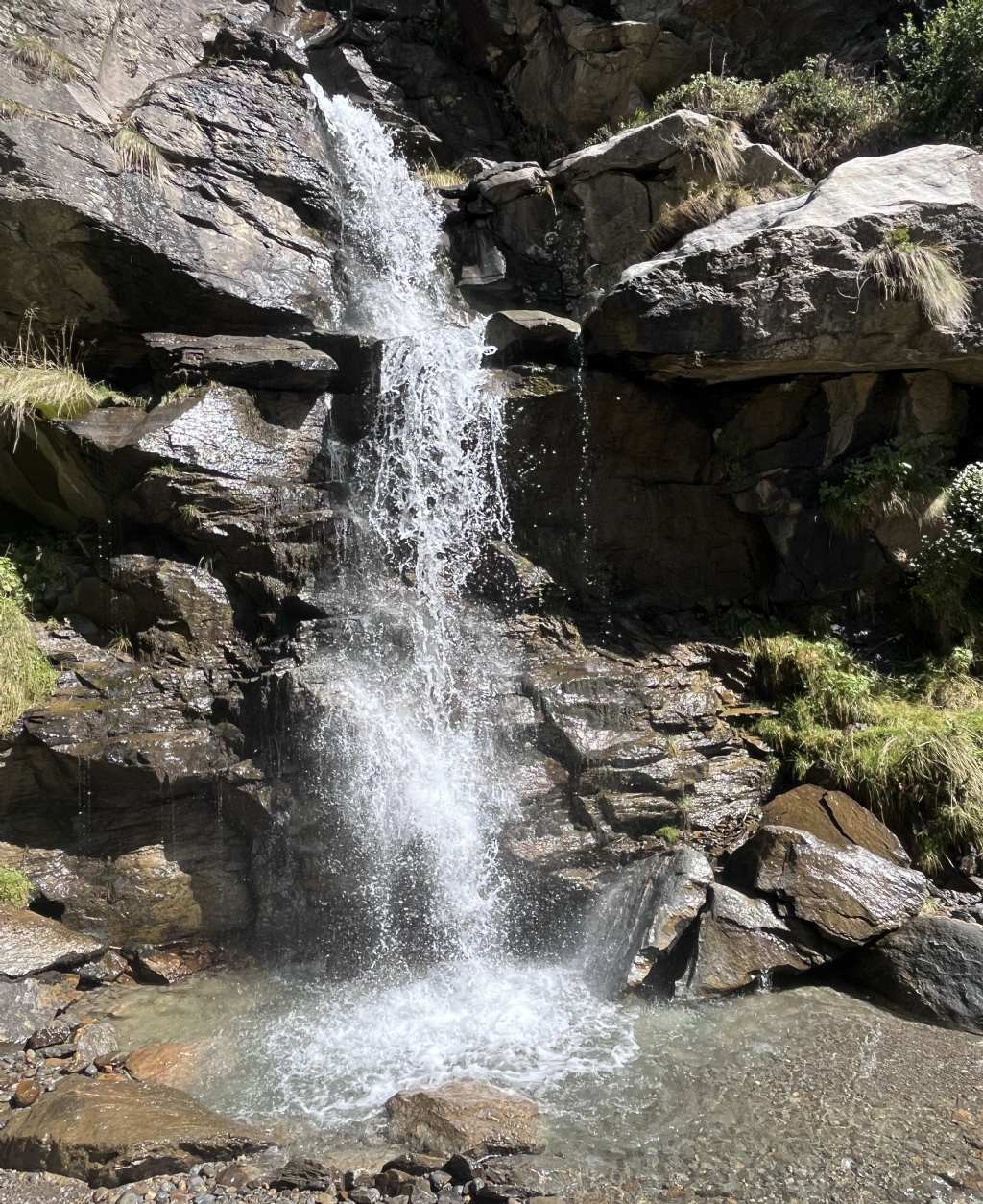Cascate d''Italia